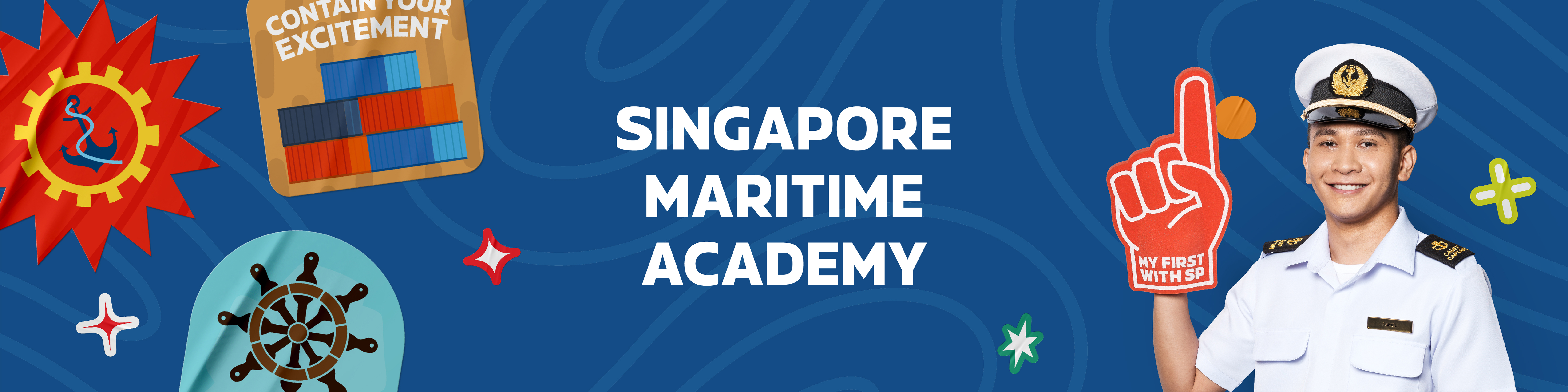 Singapore Maritime Academy