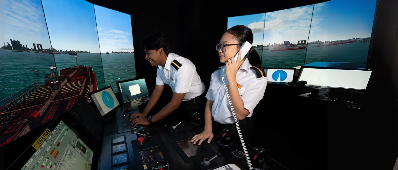 Maritime Training Center