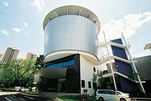 Integrated Simulation Centre (ISC)