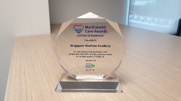 Maritime Care Award