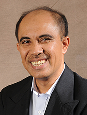 Mohd Salleh