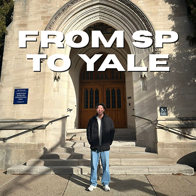 Diploma in Cybersecurity & Digital Forensics Alwis Lim Alumnus Yale University