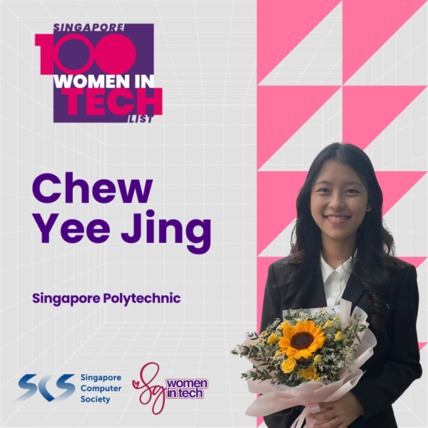 Chew Yee Jing DAAA Aug 2025