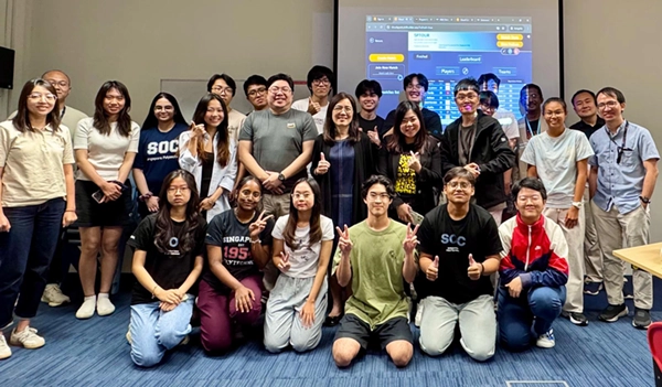 DAAA AWS Skills Builder Workshop