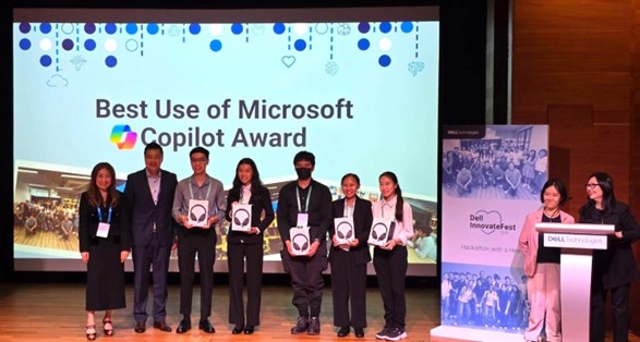 Dell InnovateFest MBrace 2025