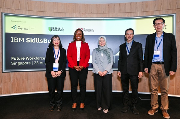 IBM Announces New Collaborations