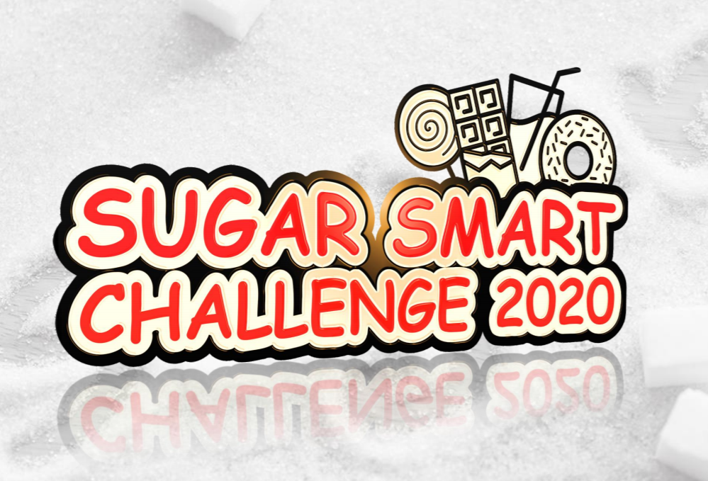 Sugar-Smart-Challenge-2020