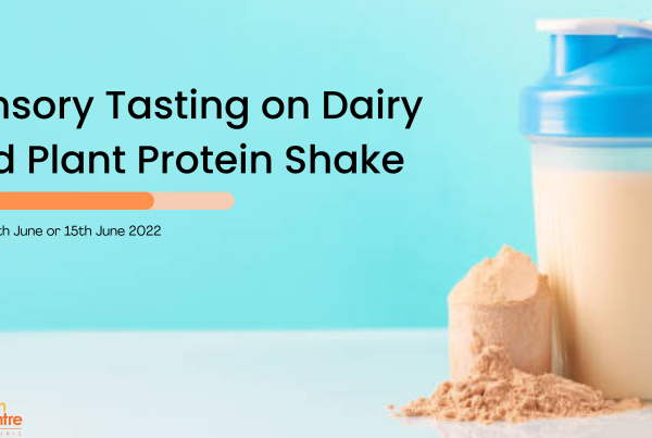 Sensory-Tasting-on-Dairy-and-Plant-Protein-600x403