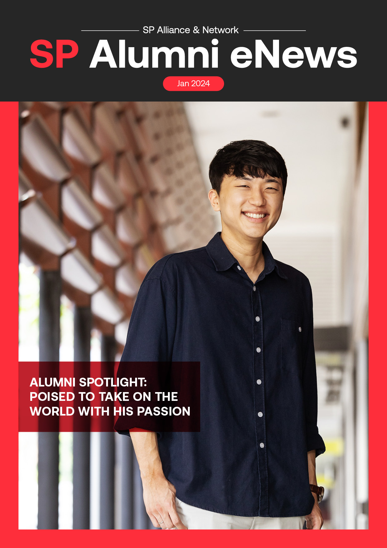 Alumni E-Magazine Jan 2024