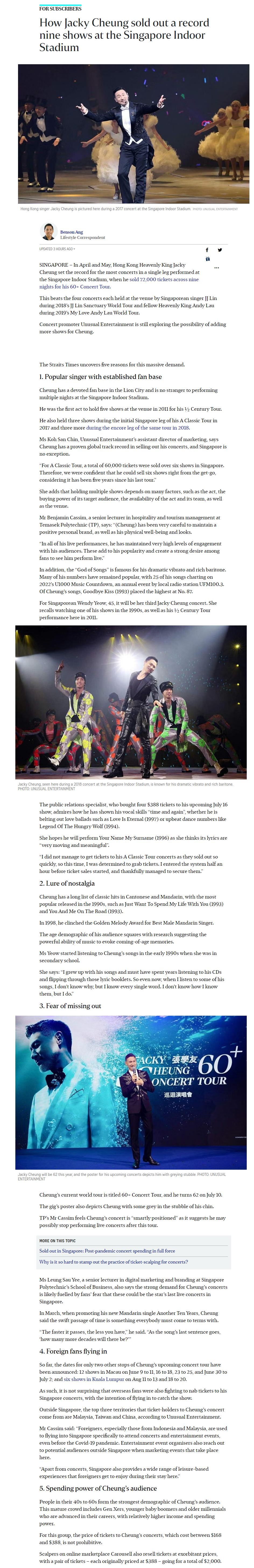 FireShot Capture 164 - How Jacky Cheung sold out a record nine shows at the Singapore Indoor_ - www.straitstimes.com