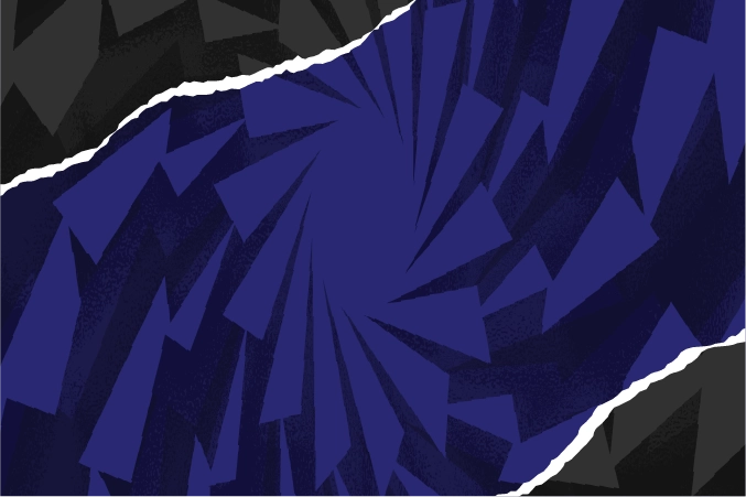 SP Discovery Evening Two Link Cards