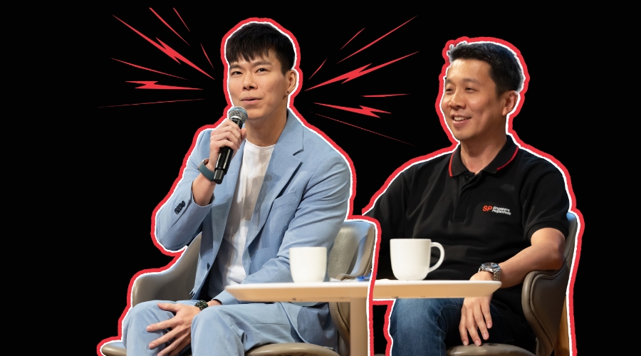 Discovery Evening Panel Discussion