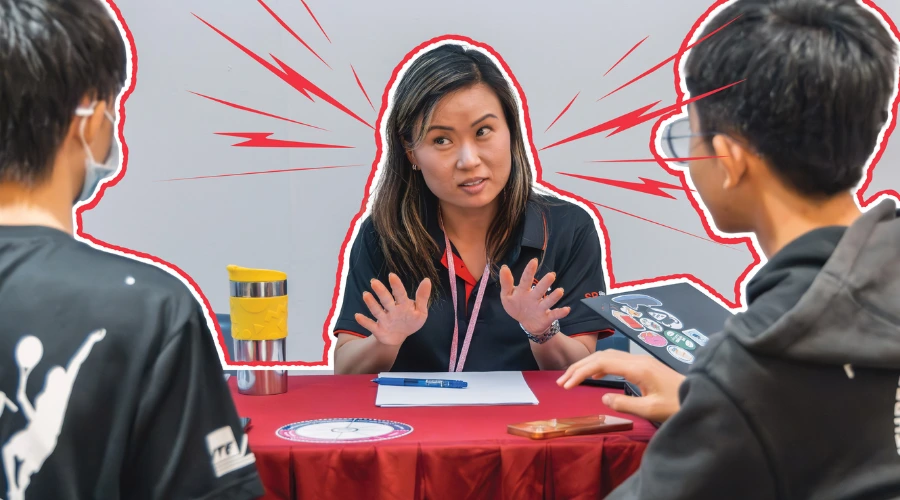 Education Career Counselling