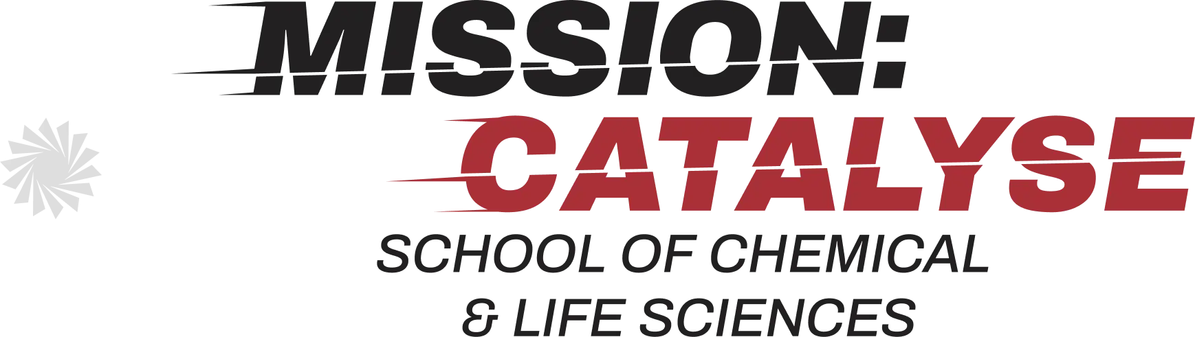 Mission: Catalyse - School of Business
