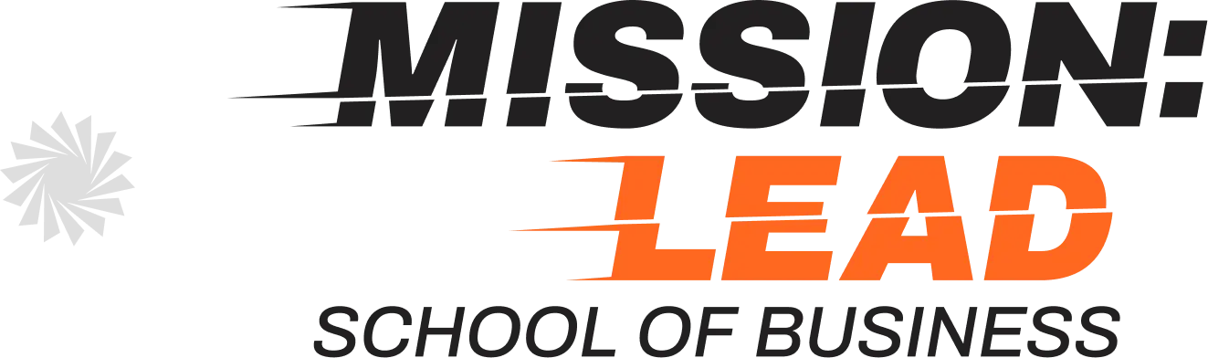 Mission: Lead - School of Business