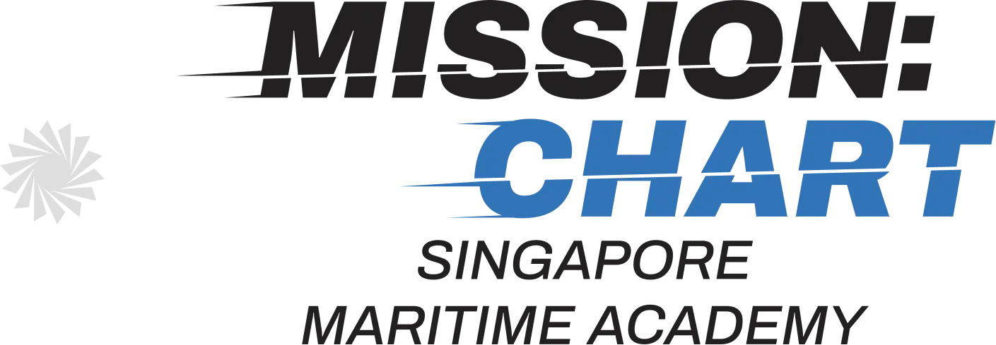 Mission: Chart - Singapore Maritime Academy