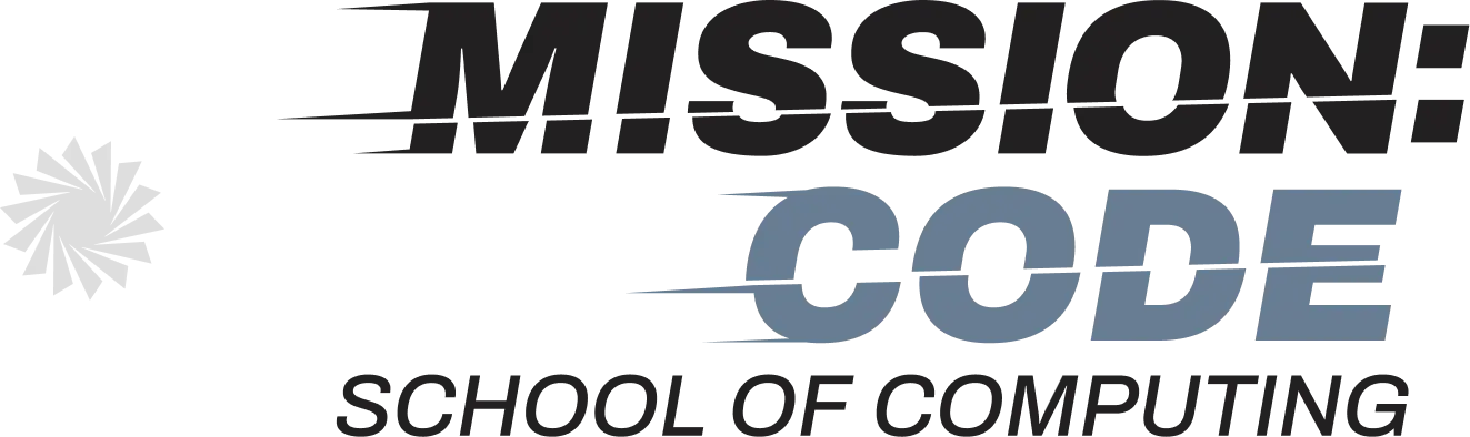 Mission: Code - School of Computing