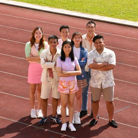 2019 SP Top Graduates