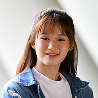 Photo of Graduate 2022, Benecia Tang
