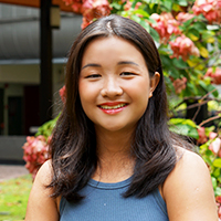 Photo of Graduate 2022, Lim Si Hui Kelsey