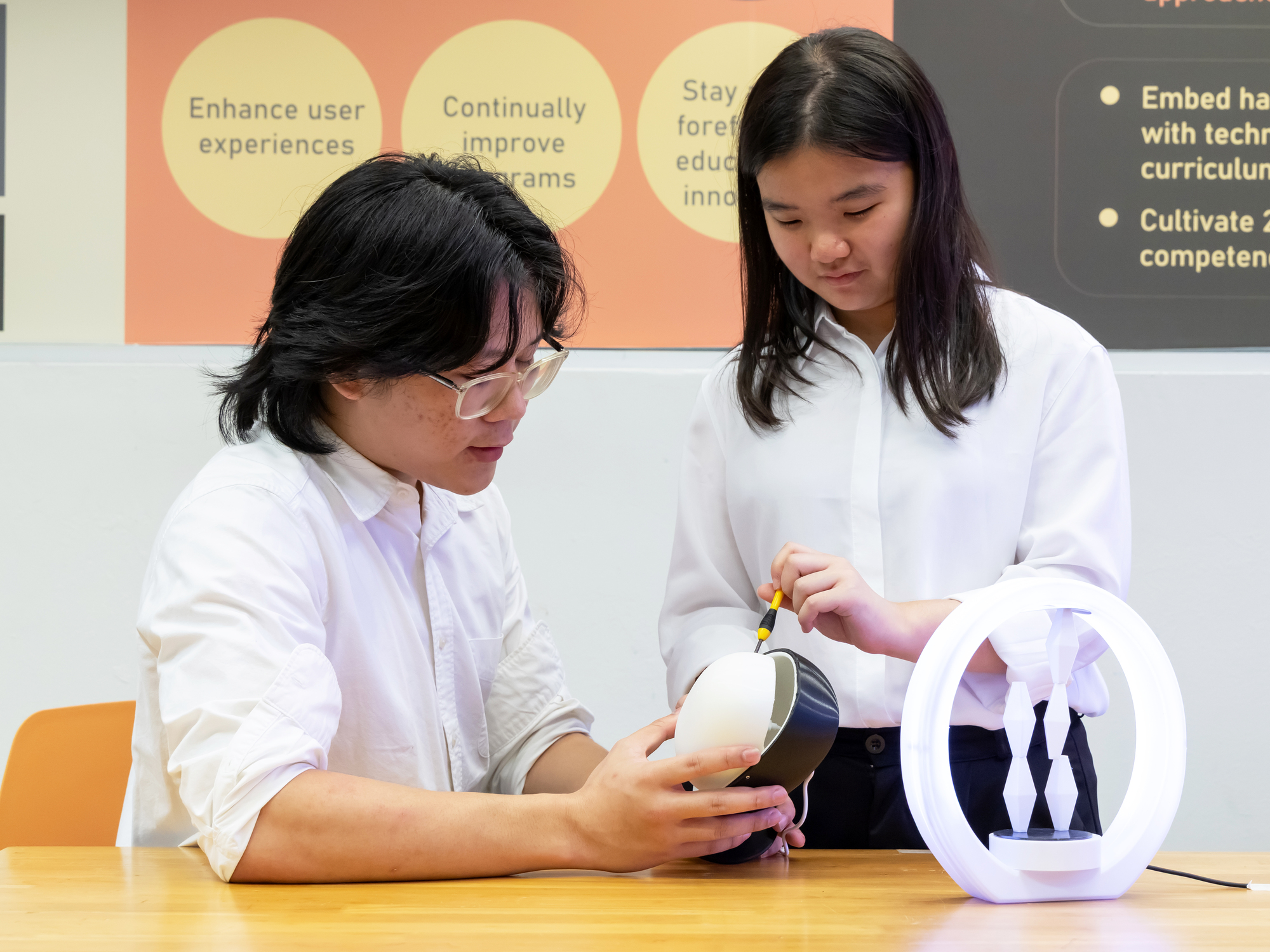 Inventive Design with Digital Fabrication & Prototyping Fundamentals