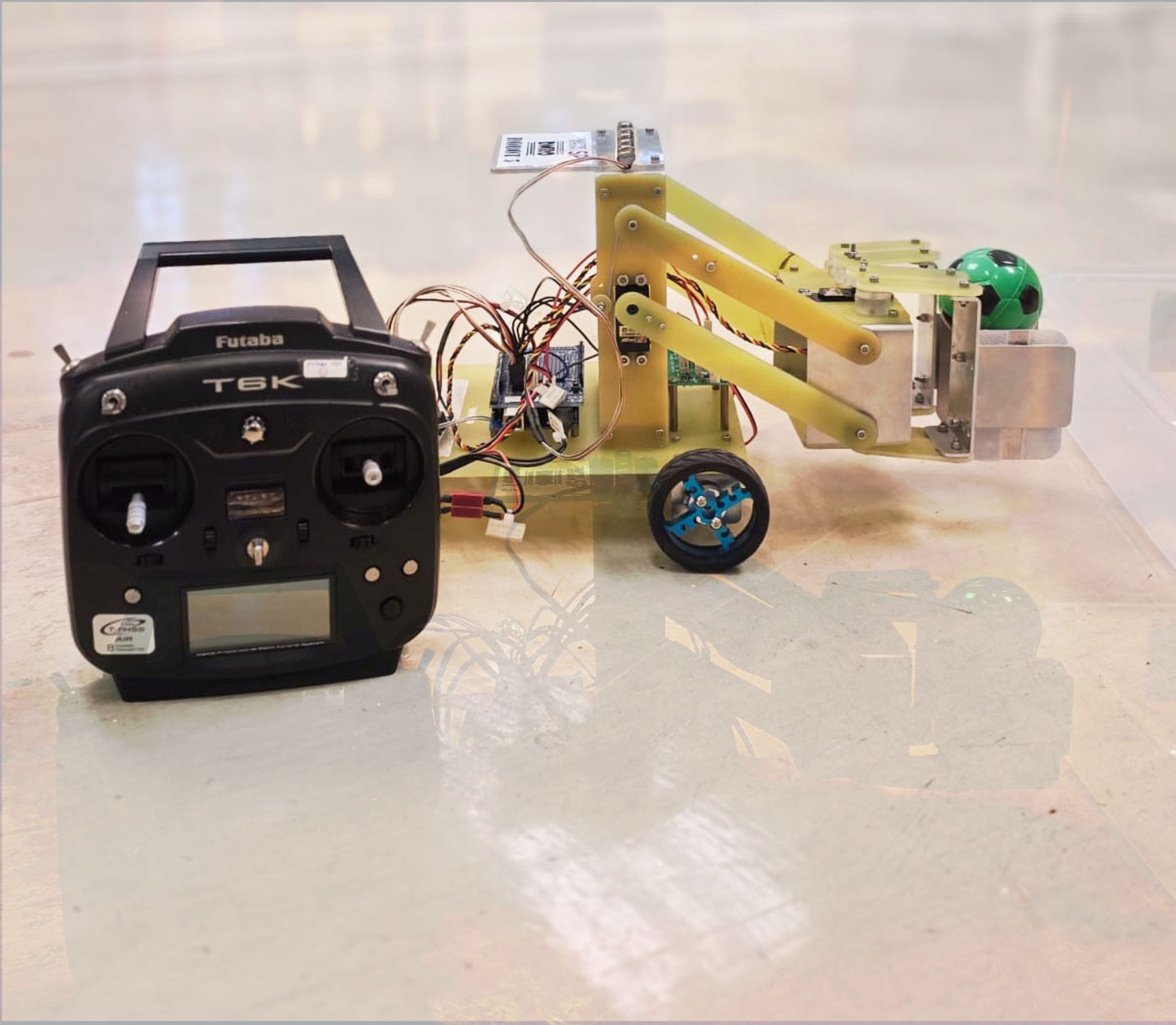 A Sustainable Future through Upcycling Plastic Waste