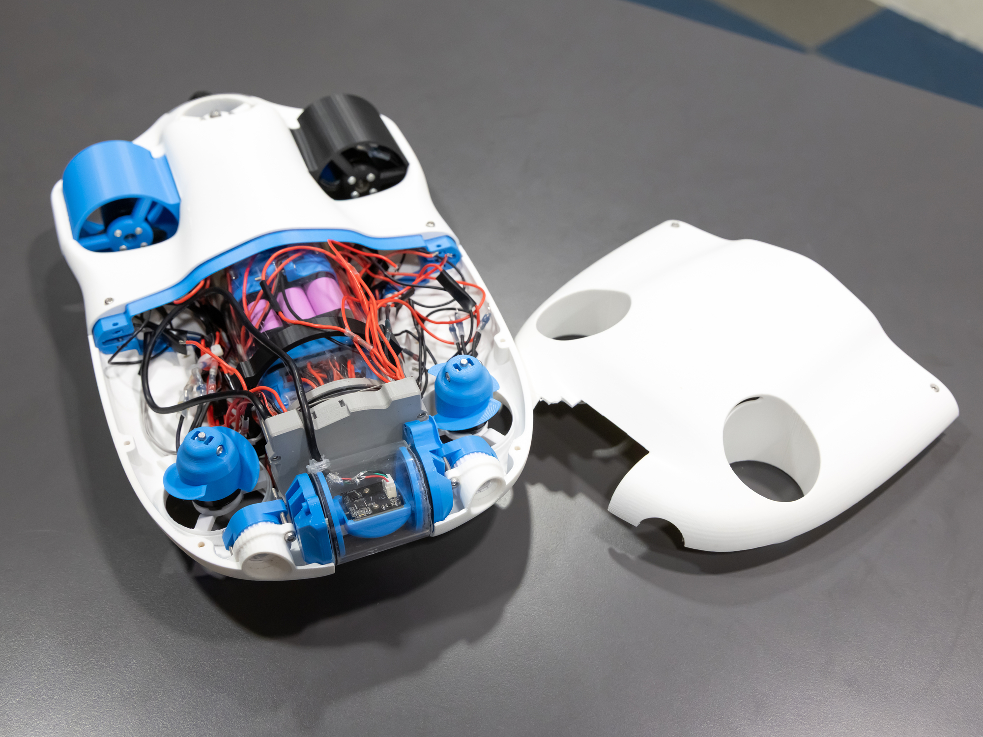 Development of Crispy Snack Product Utilising Upcycled Okara