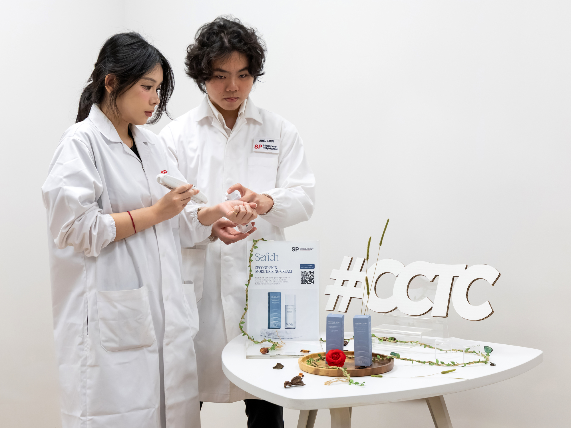 Sustainability Data Insights and Reporting