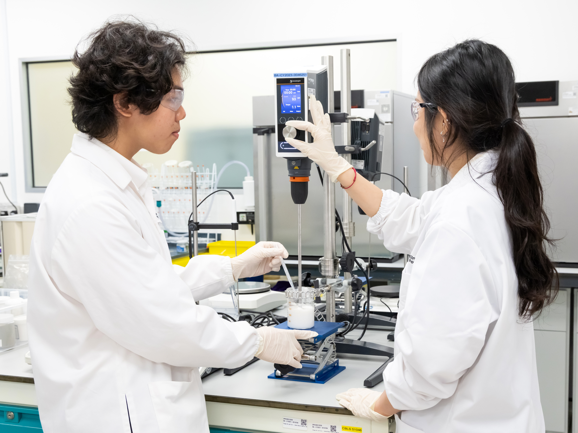 Sustainability Data Insights and Reporting