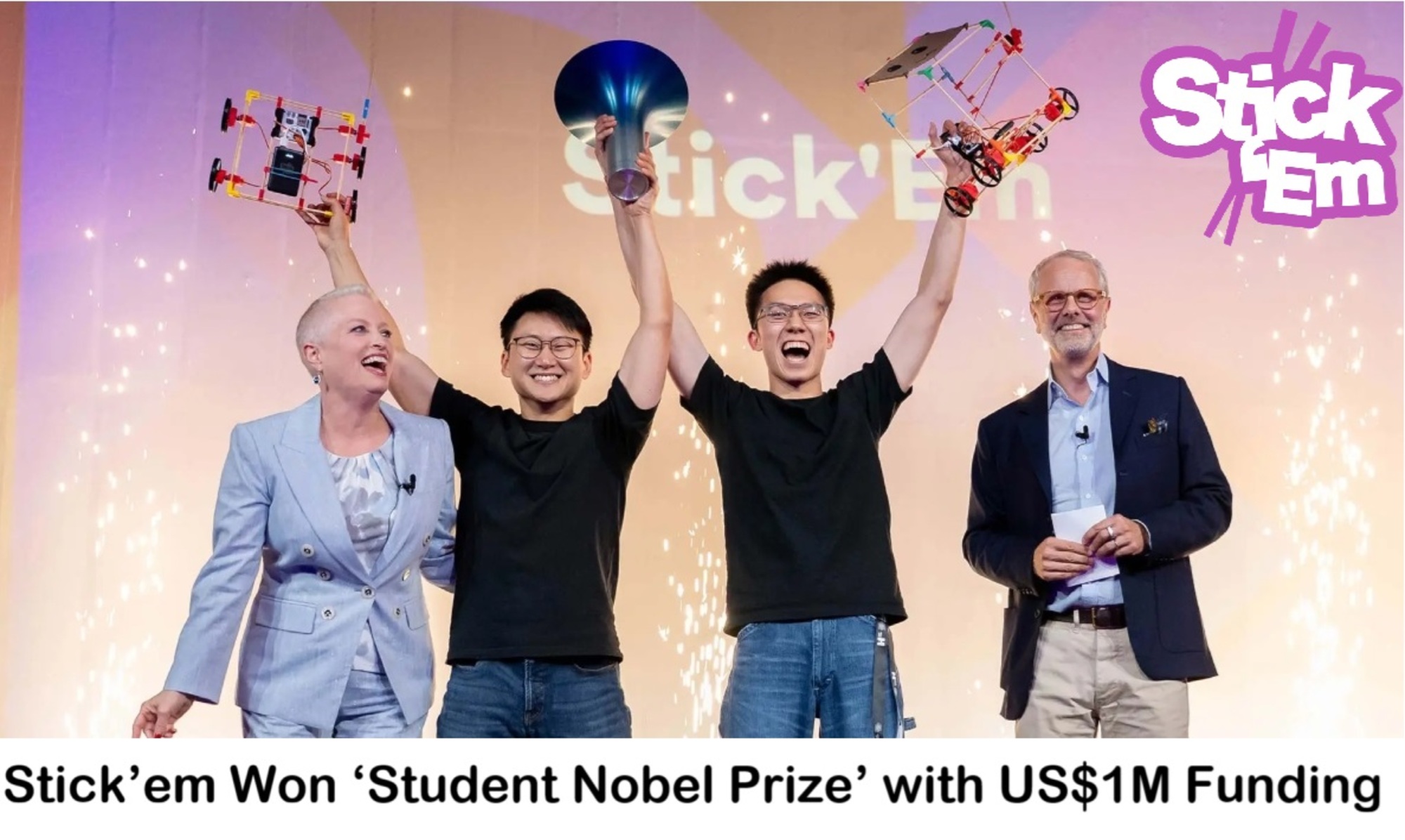 A Sustainable Future through Upcycling Plastic Waste