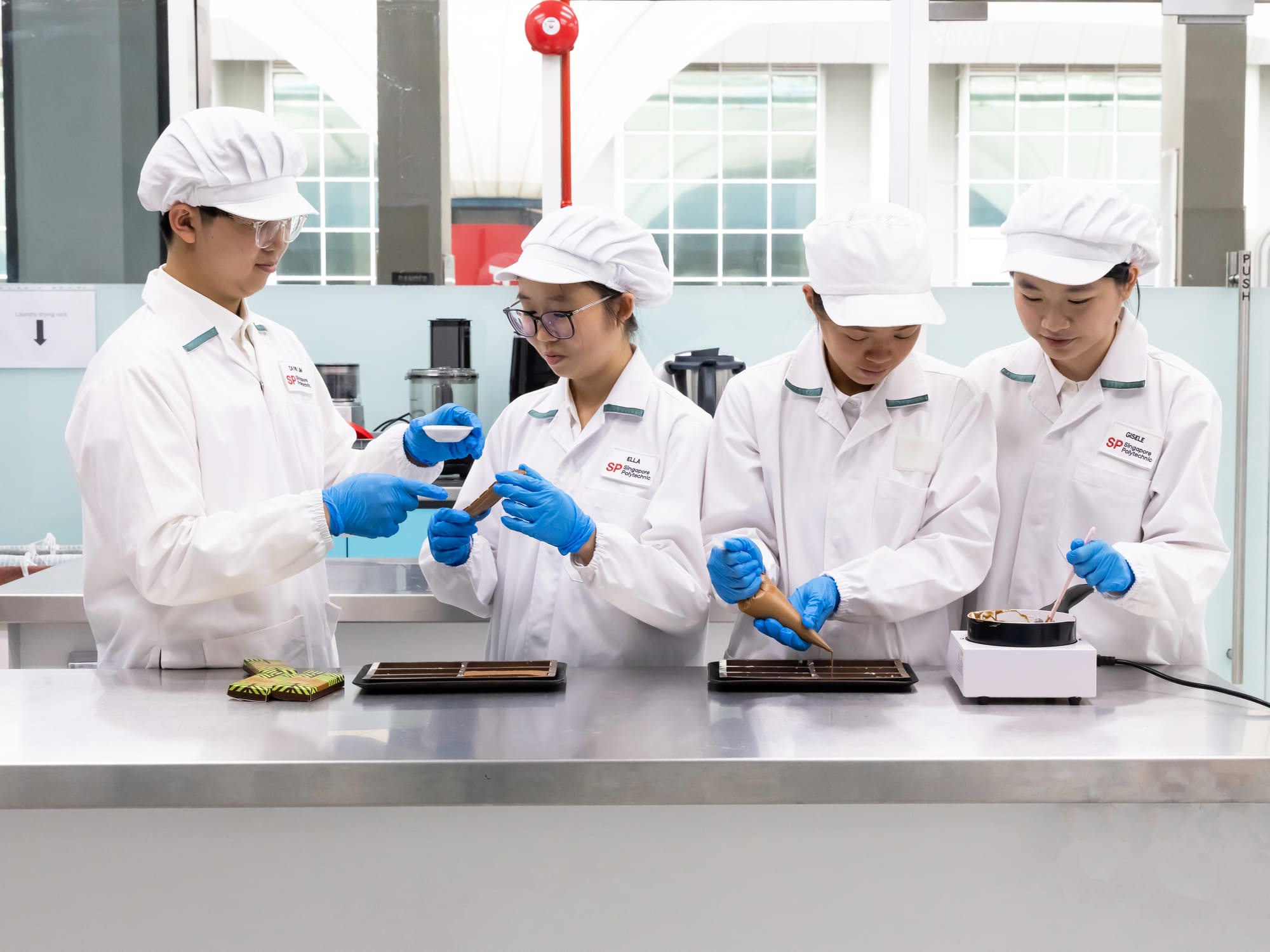 AI-driven Nano-grid Safety: Real-time Monitoring & Fault Prediction