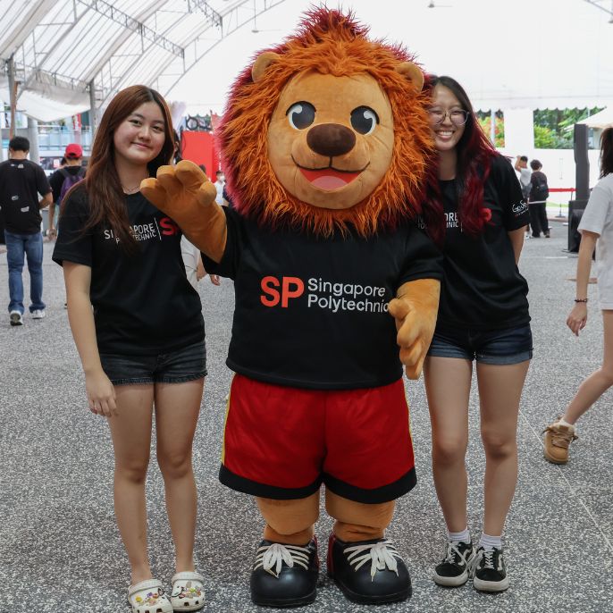 Other activities at SPOH27