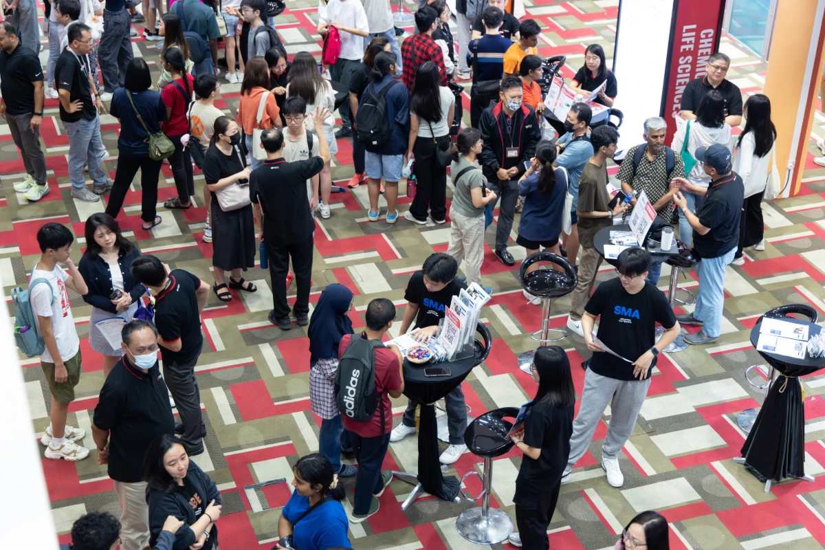 Education and Career Guidance Counselling