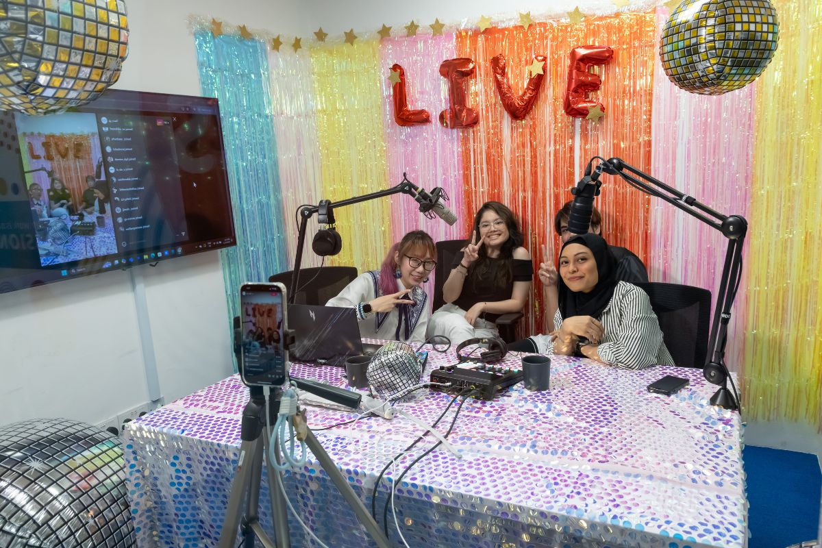 SP Open House 2026 School Talks Tours