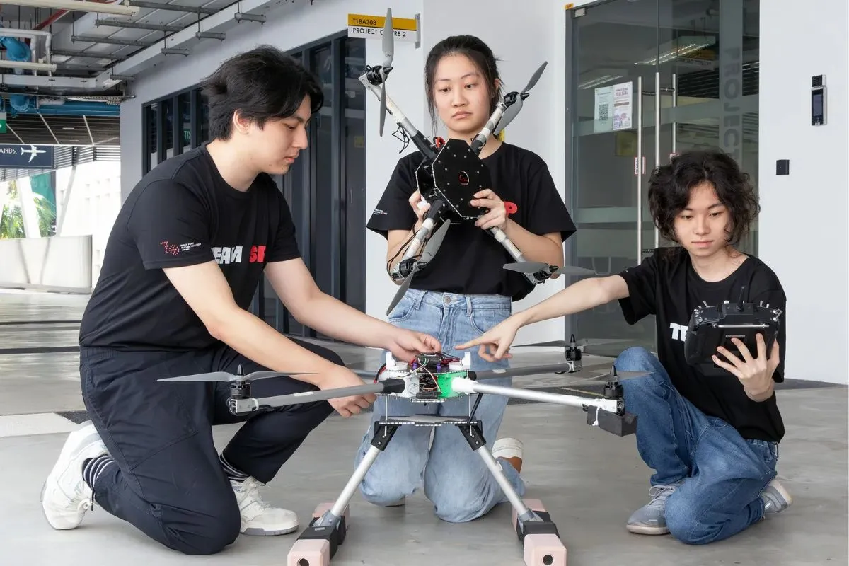 SP Open House 2026 SP Industry and Innovation