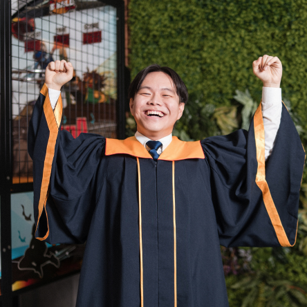 SPOH27 holding page Yong Sheng Testimonial