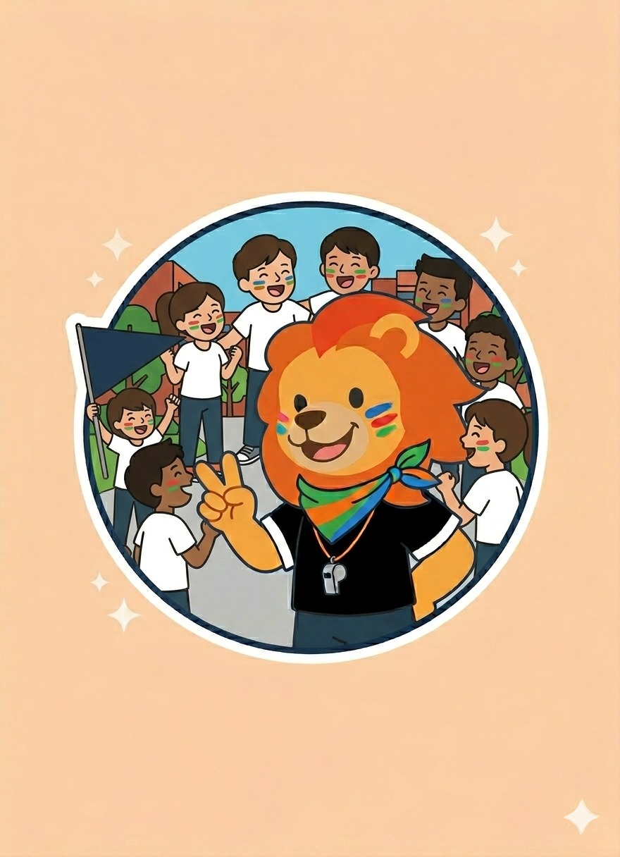 Freshman Orientation Camp