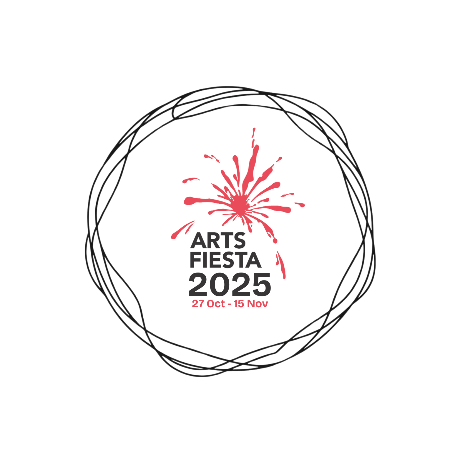 Arts Fiesta 2025 Logo (2)