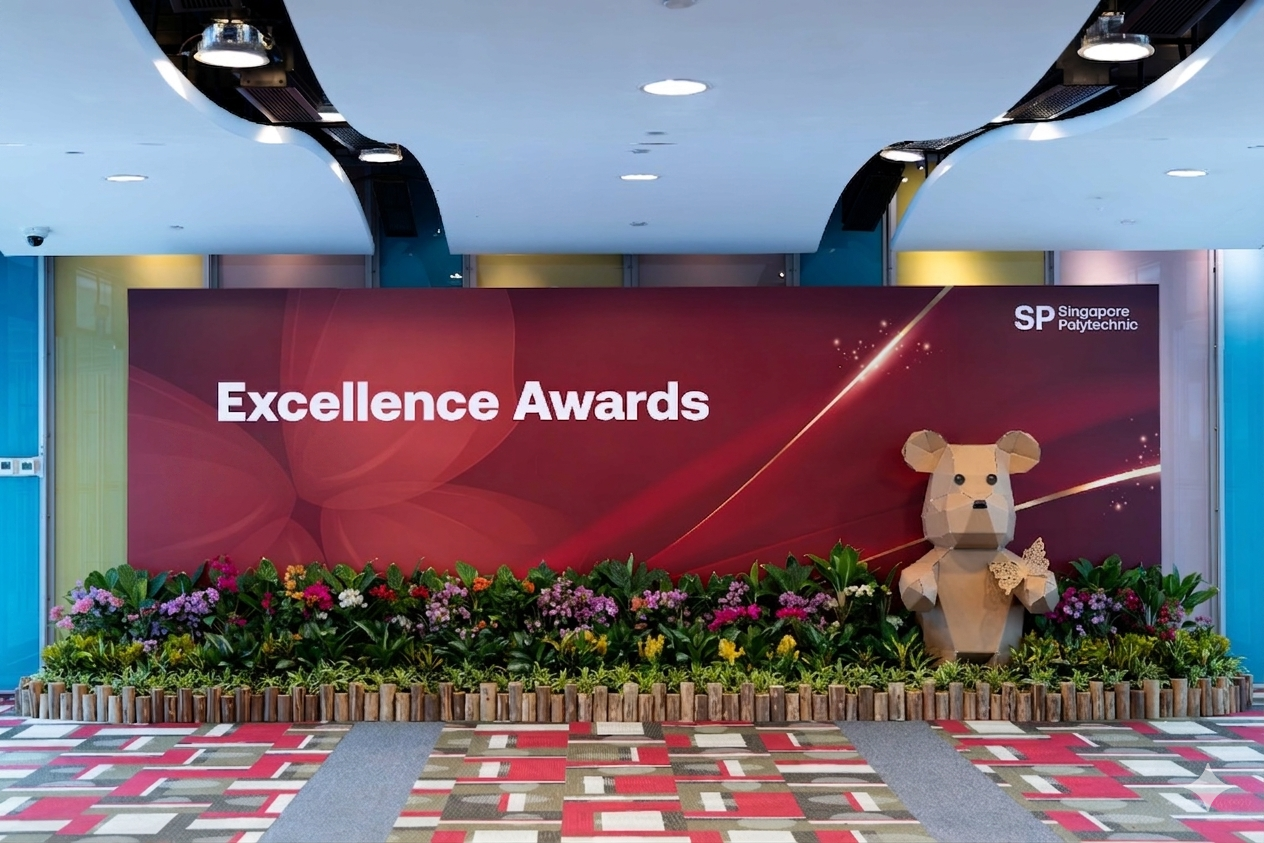 Excellence Awards