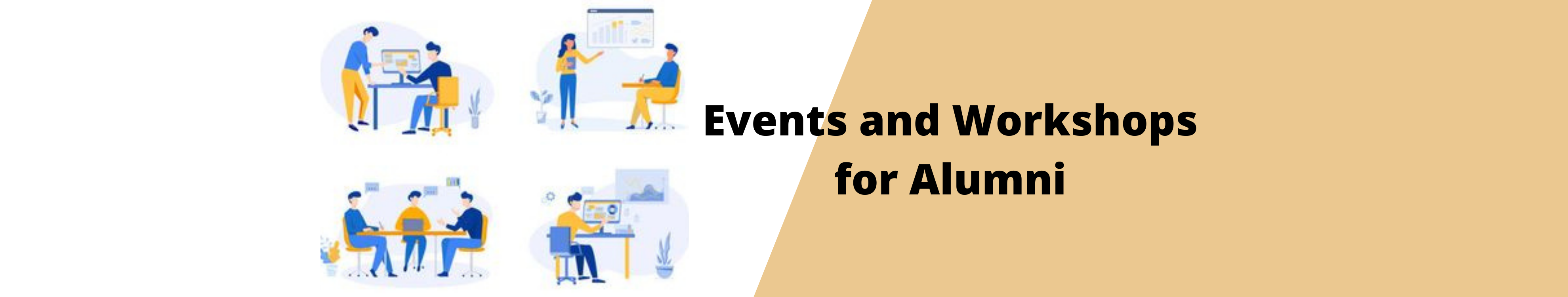 Events and Workshops