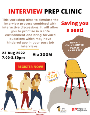 Interview Clinic_23 Aug
