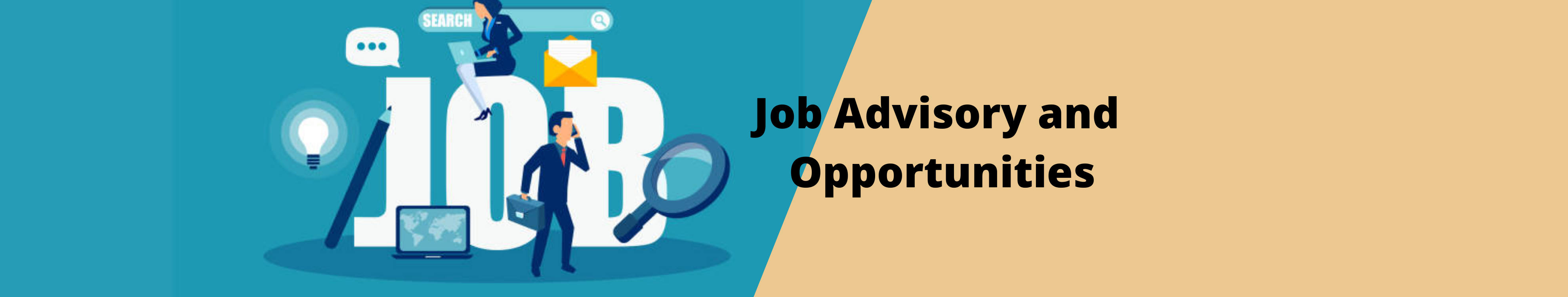 Job Advisory & Opportunities