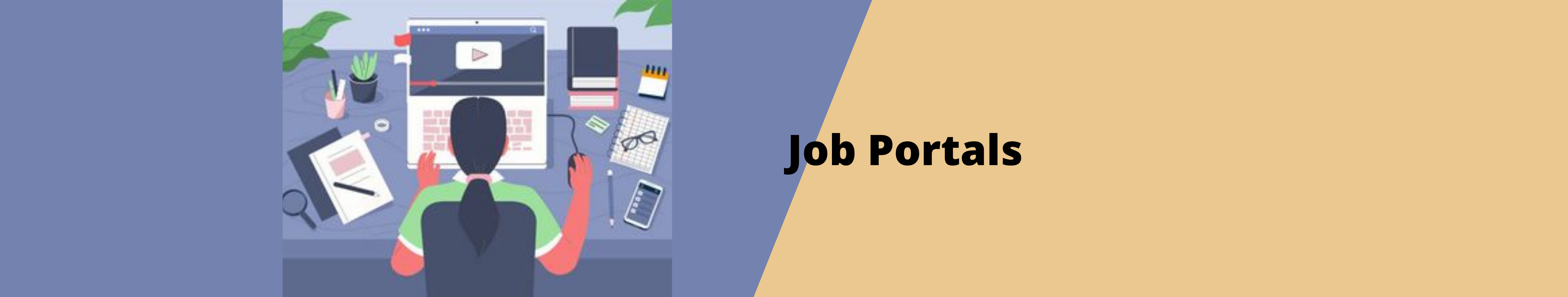Job portals