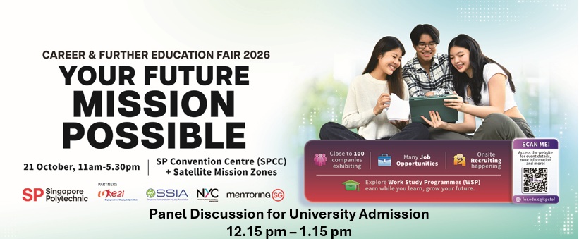 CFEF 2026 - Panel Discussion