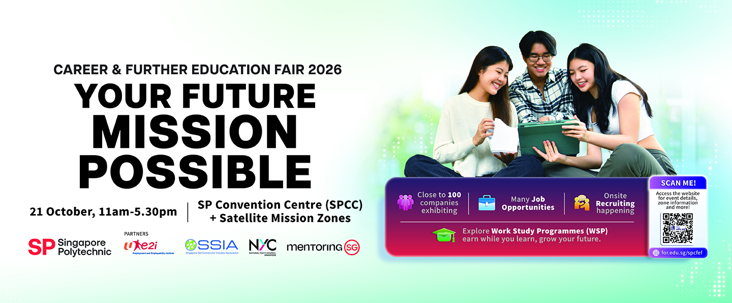 CFEF2026 - Event Banner