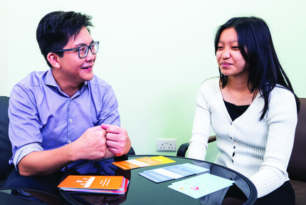 CFEF2026 - Mentoring Zone