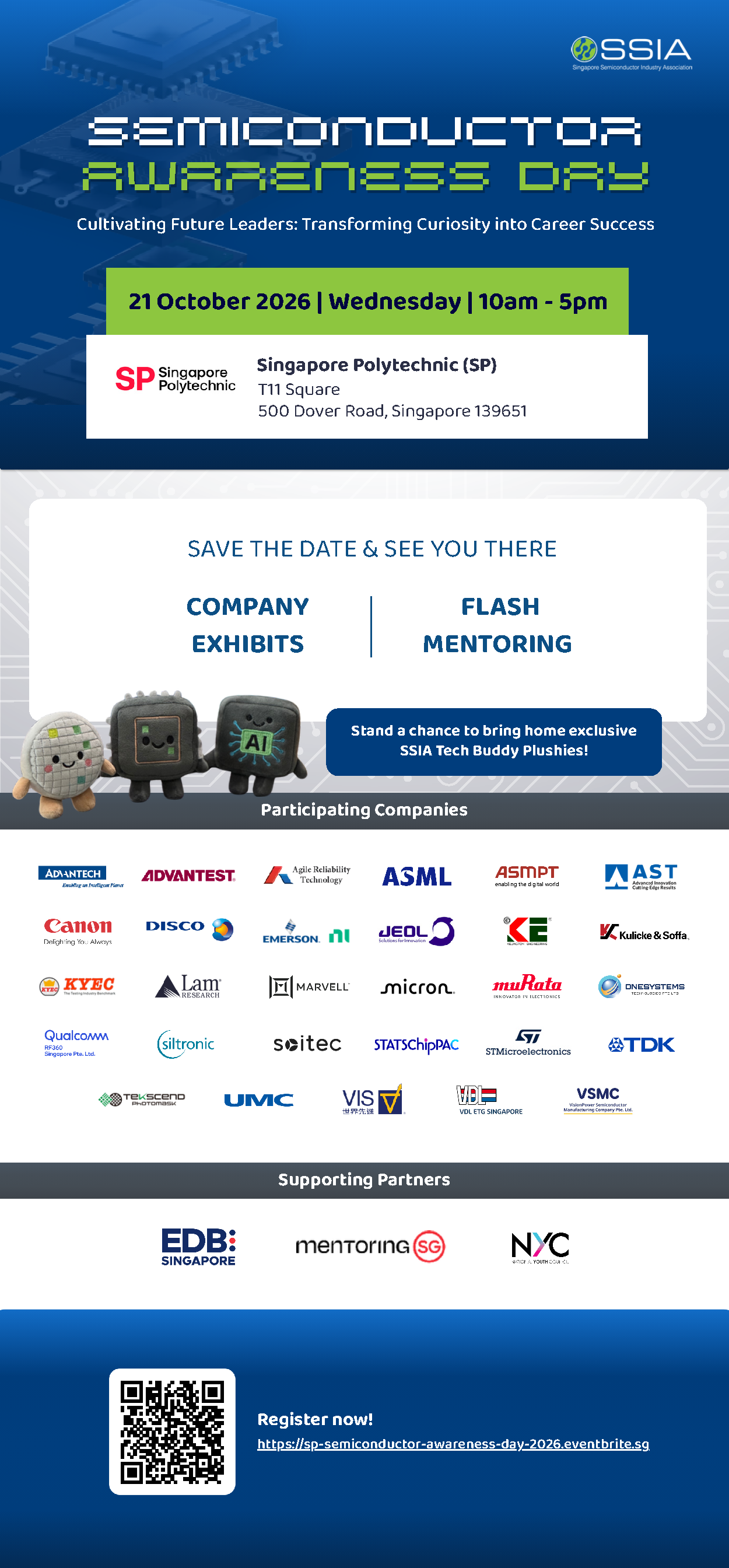 Semiconductor Awareness Day 2026