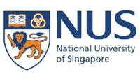 NUS logo