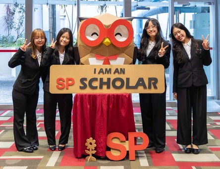 WeAreScholars