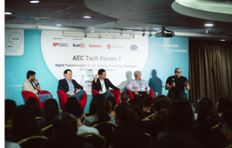 AEC Tech 2022 Forum 1 thumb